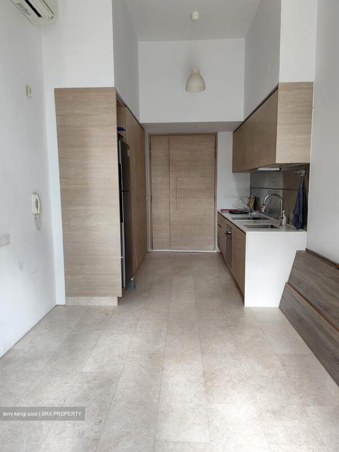 Sennett Residence (D13), Condominium #566190371